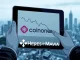 Coinone exchange delists Heroes of Mavia MAVIA token affecting cryptocurrency investors