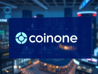 Coinone exchange announces RIVER cryptocurrency listing for Korean won trading in Seoul market