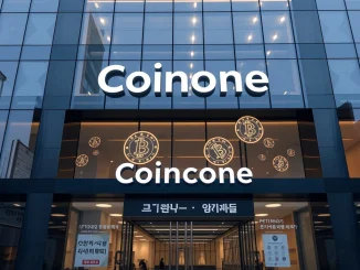 Coinone exchange announces Spacecoin listing for South Korean cryptocurrency traders