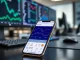 CoinPulseHQ iOS app restored on smartphone after cryptocurrency trading disruption