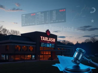 Connecticut tribes challenge Kalshi prediction market over gaming law violations and revenue impact