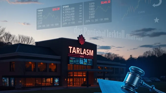 Kalshi Prediction Market Sparks Explosive Legal Battle as Connecticut Tribes Allege Gaming Law Violations Connecticut tribes challenge Kalshi prediction market over gaming law violations and revenue impact