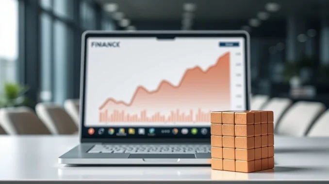 Professional financial analysis of the potential Copper IPO and its impact on crypto custody.