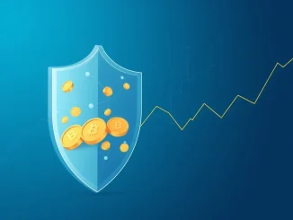 Cork tokenization risk protocol acts as a digital shield for blockchain assets.