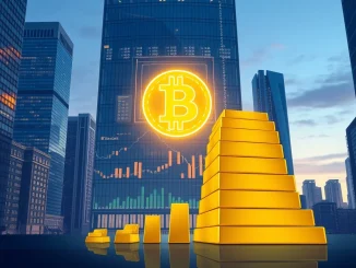 Corporate Bitcoin accumulation dramatically outpaces new BTC supply, highlighting a major market shift.