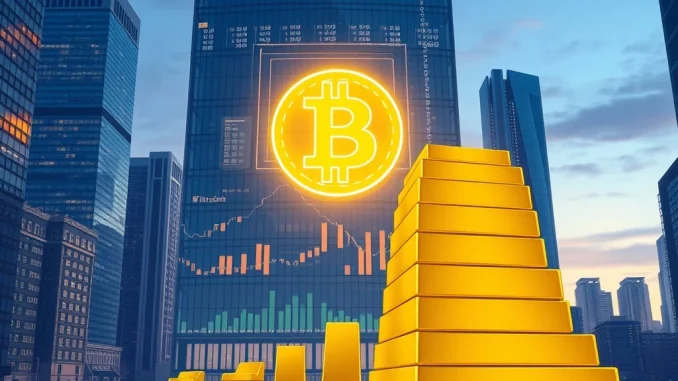 Corporate Bitcoin accumulation dramatically outpaces new BTC supply, highlighting a major market shift.