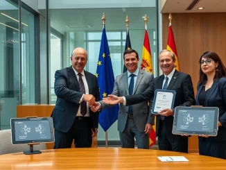 Crossmint obtains CASP license from Spanish regulator for EU Web3 expansion under MiCA compliance