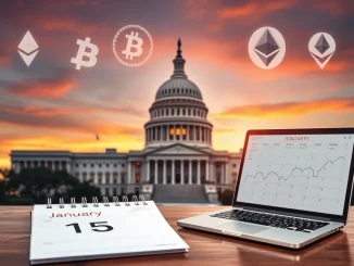 Analysis of crypto bill markup delay as constructive opportunity for U.S. digital asset regulation