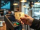 Crypto card spending growth enables contactless payments with stablecoins at retail terminals.