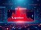 Analysis of cryptocurrency futures liquidations showing market volatility impact on Bitcoin and Ethereum derivatives