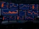 Analysis of cryptocurrency futures liquidations showing long positions dominating market pressure across major digital assets