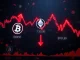 Analysis of crypto futures liquidations showing short positions dominating Bitcoin, Ethereum, and Solana markets