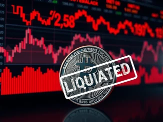 Analysis of $112 million crypto futures liquidations impacting Bitcoin and Ethereum markets.