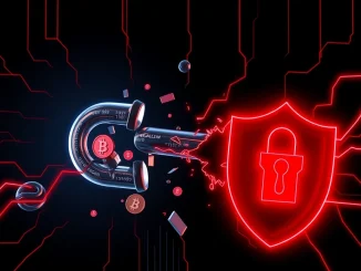 Analysis showing 80% of hacked crypto projects never fully recover from security breaches