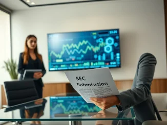 Lawyer argues holding cryptocurrency for price gains should not be a securities law matter in SEC submission.