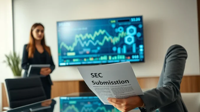 Lawyer argues holding cryptocurrency for price gains should not be a securities law matter in SEC submission.