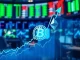 Crypto market rebounds with institutional investment flowing into Bitcoin ETFs and digital assets
