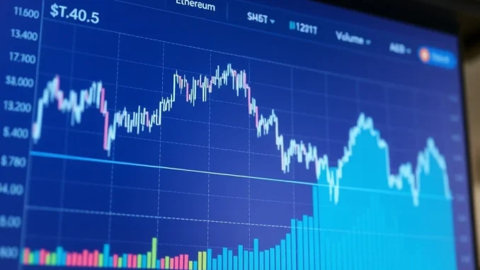 Crypto market stabilization analysis showing price consolidation without volume recovery in 2026
