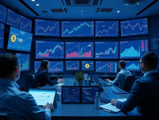 Kraken analysis shows institutional momentum is essential for cryptocurrency market rebound in 2025