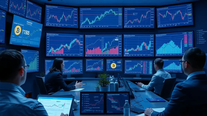 Kraken analysis shows institutional momentum is essential for cryptocurrency market rebound in 2025