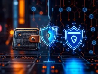 Crypto security solutions for 2025 protecting digital assets from wallet hacks and data breaches