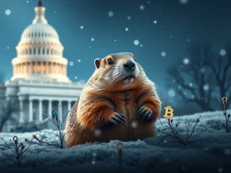 Crypto winter market outlook depends on CLARITY Act legislation passing Congress for regulatory clarity
