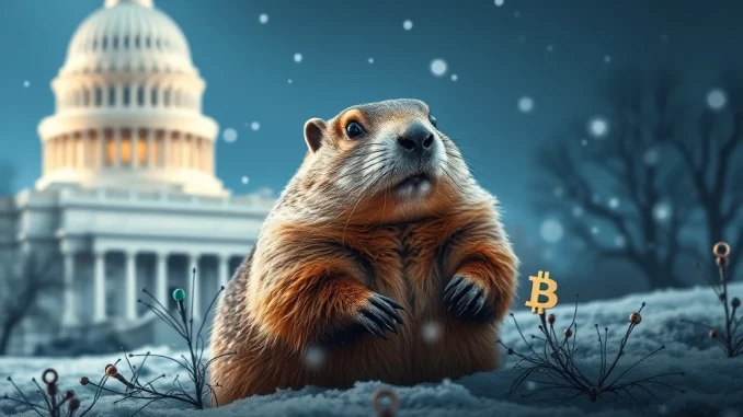 Crypto Winter's Critical Crossroads: Bitwise CIO Warns CLARITY Act Failure Could Extend Market Downturn Crypto winter market outlook depends on CLARITY Act legislation passing Congress for regulatory clarity