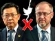 Changpeng Zhao unfollows Solana founder Anatoly Yakovenko on X after criticism of Binance during crypto flash crash.