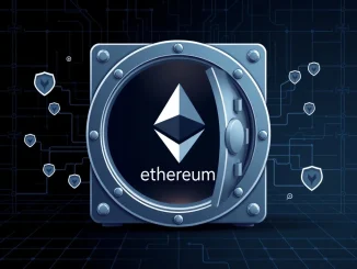 The DAO returns to pledge $220M for Ethereum security, a decade after the historic hack.