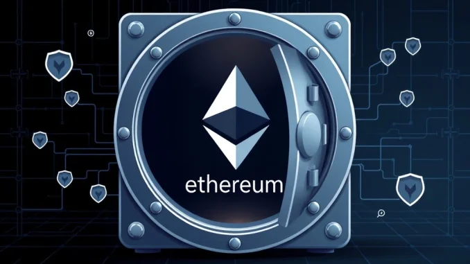 The DAO Returns: $220M Pledge to Fortify Ethereum Security After Decade-Long Absence The DAO returns to pledge $220M for Ethereum security, a decade after the historic hack.