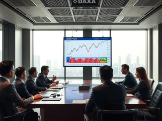 DAXA opposes South Korea's proposed cryptocurrency exchange ownership cap in Seoul meeting