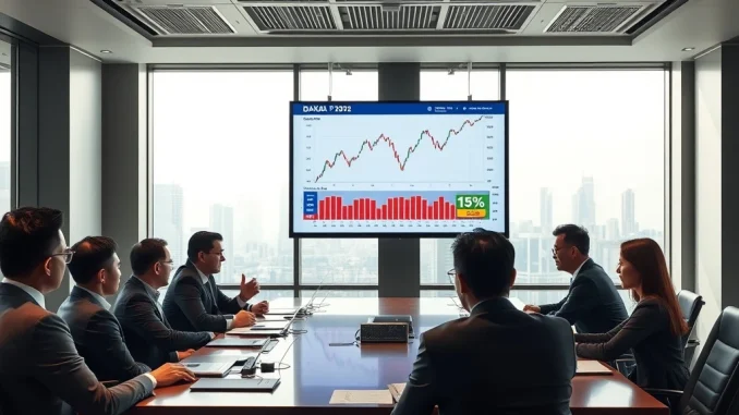 DAXA opposes South Korea's proposed cryptocurrency exchange ownership cap in Seoul meeting