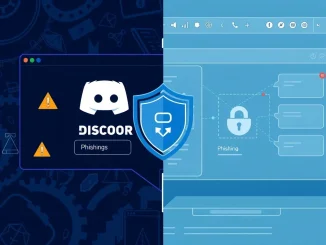DeFi protocols migrating from Discord due to phishing security failures, showing platform transition.