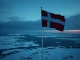 Denmark rejects Trump's Greenland acquisition request, asserting sovereignty over the Arctic territory.