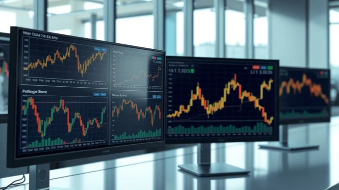 DEX ASTER trading competition interface showing commodity pairs with innovative open interest scoring system