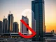 Dubai DIFC skyline symbolizing the new privacy token ban and cryptocurrency regulatory overhaul.
