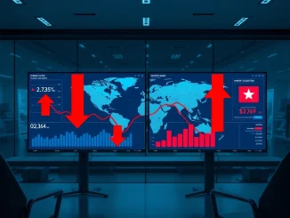 Analysis of digital asset funds showing $454 million in weekly net outflows from cryptocurrency investment products.