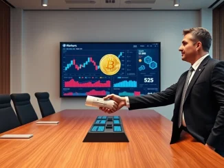 Digital Wealth Partners Bitcoin institutional investment with Two Prime asset management