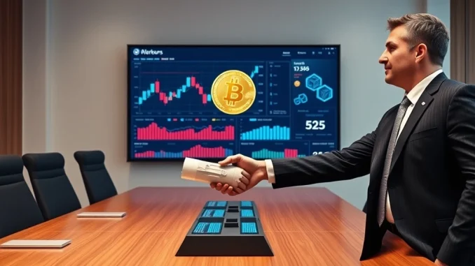 Digital Wealth Partners Bitcoin institutional investment with Two Prime asset management