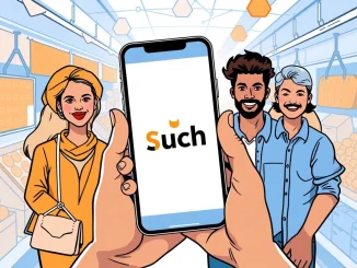 House of Doge's Such app enables Dogecoin payments for small business e-commerce.