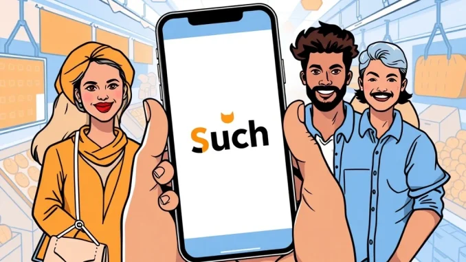 House of Doge's Such app enables Dogecoin payments for small business e-commerce.