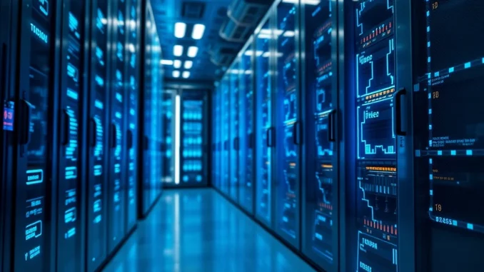 EigenCloud's hardware-based Trusted Execution Environment enabling verifiable off-chain computation for blockchain applications.