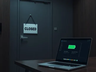 The sudden crypto startup shutdown of Entropy marks the end of a prominent self-custody venture.