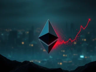 Ethereum activity graph spike overshadowed by the threat of dusting attack vectors