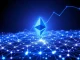 Ethereum adoption record showing massive network growth and increased blockchain activity