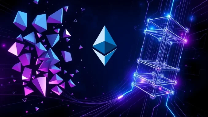 Vitalik Buterin announces Ethereum's plan to reclaim its core identity of decentralization and simplicity by 2026.