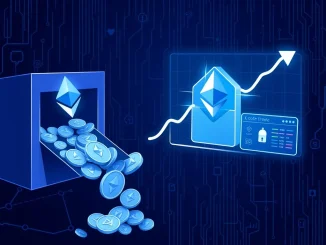Ethereum exchange reserves reach historic lows signaling potential supply shortage and long-term value appreciation.