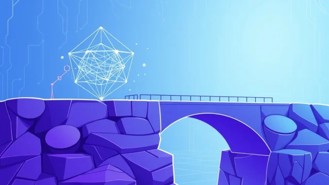 Ethereum Foundation zkEVM mainnet roadmap for blockchain scalability and advanced proofs.