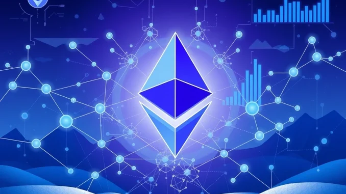 JPMorgan analysis reveals sustainability risks in Ethereum's Fusaka upgrade despite initial network improvements