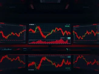 Ethereum leads $269 million in crypto liquidations as market volatility triggers massive position closures.